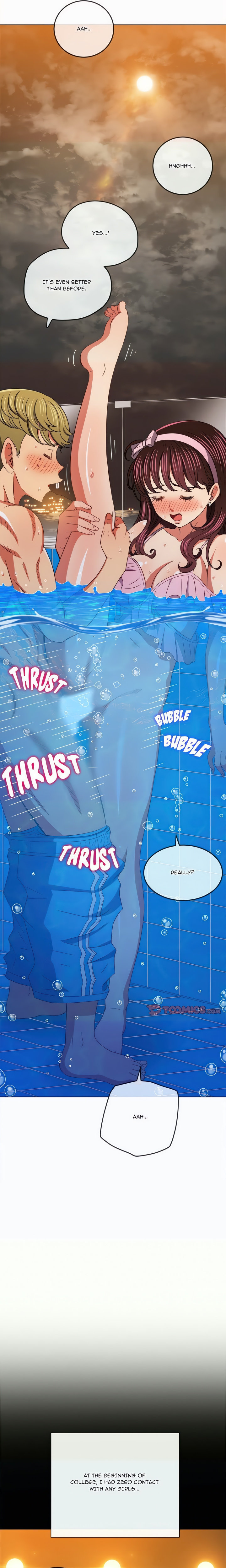 My High School Bully - Chapter 149 - picture 11