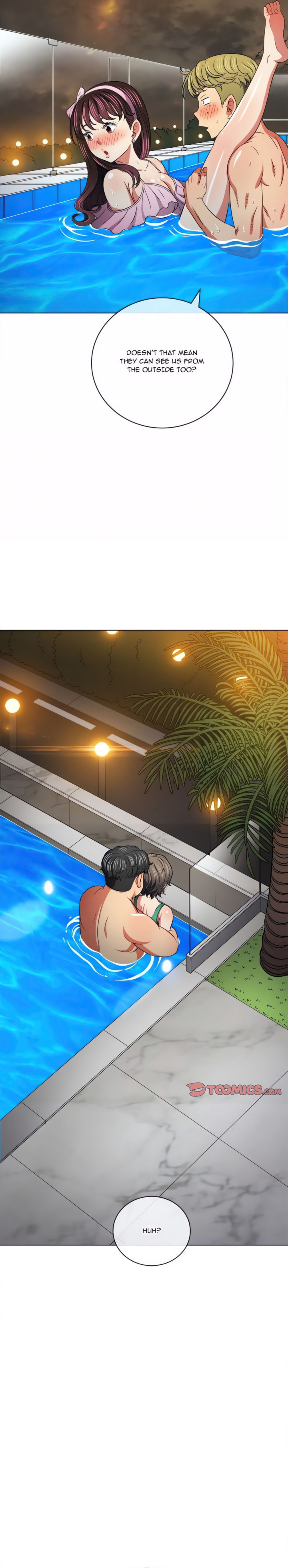 My High School Bully - Chapter 149 - picture 16