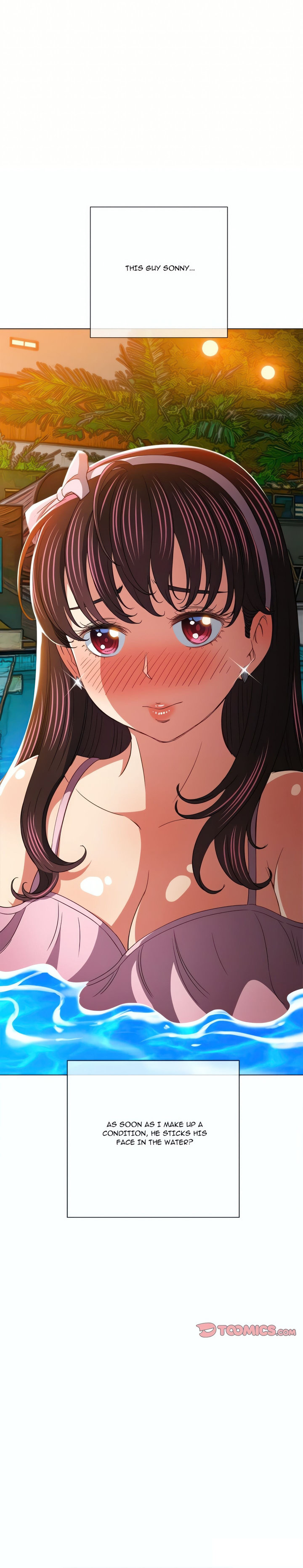 My High School Bully - Chapter 149 - picture 2