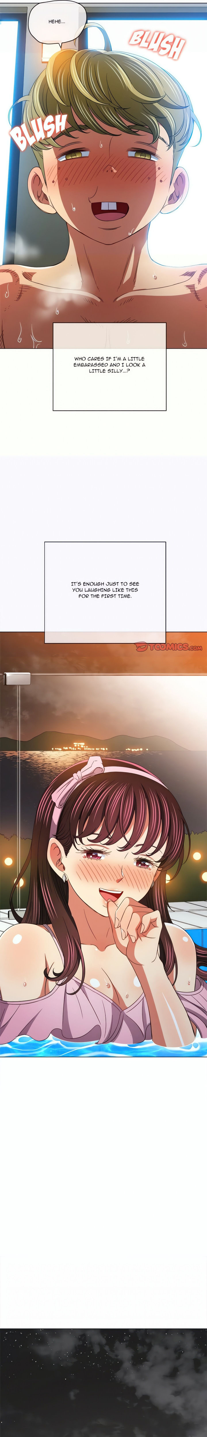 My High School Bully - Chapter 149 - picture 20