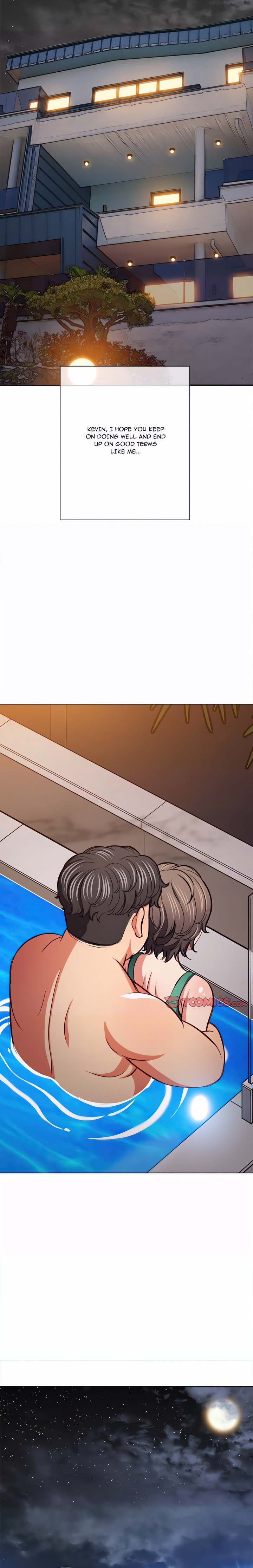 My High School Bully - Chapter 149 - picture 21
