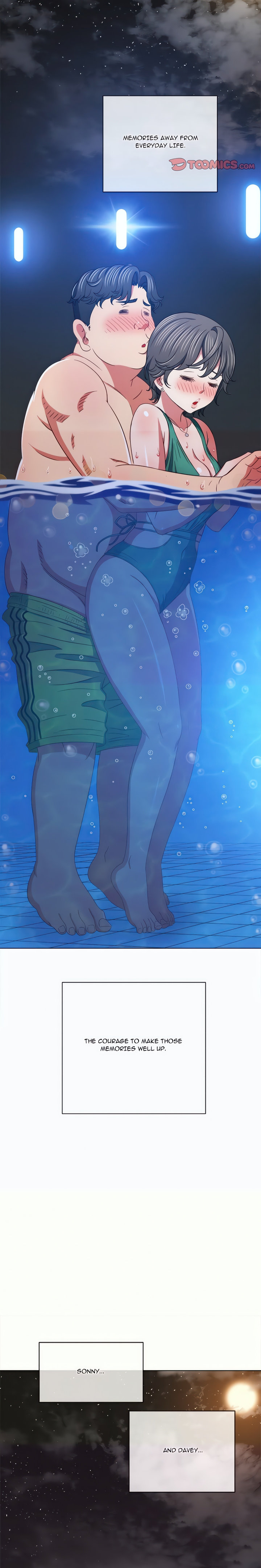 My High School Bully - Chapter 149 - picture 24