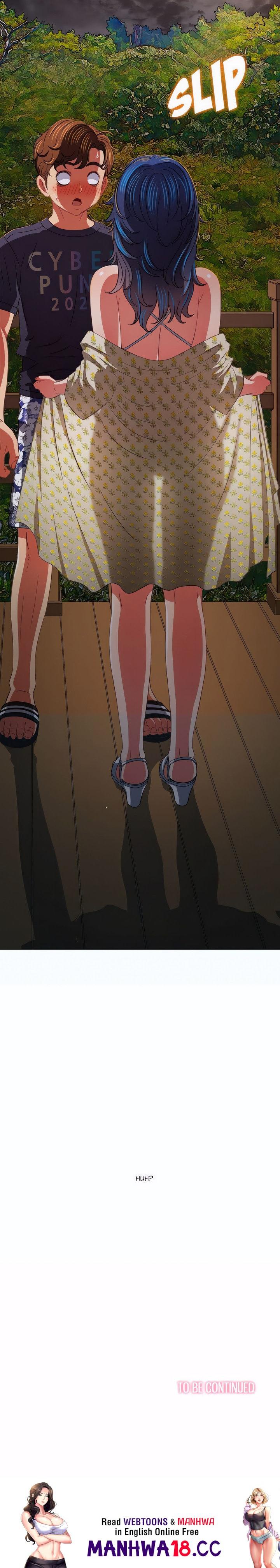 My High School Bully - Chapter 149 - picture 28