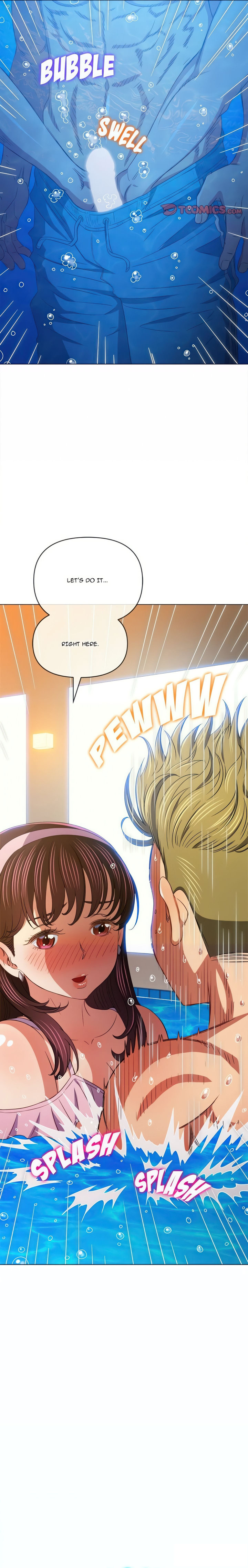 My High School Bully - Chapter 149 - picture 4