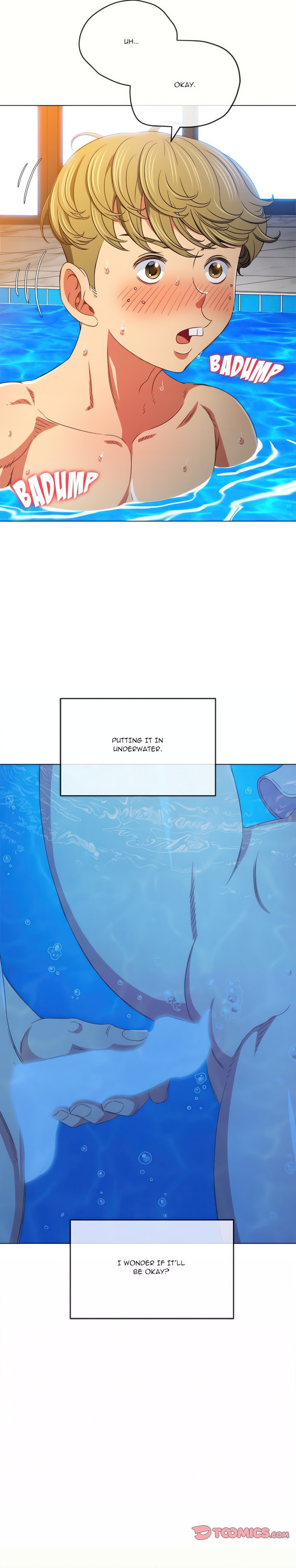 My High School Bully - Chapter 149 - picture 7