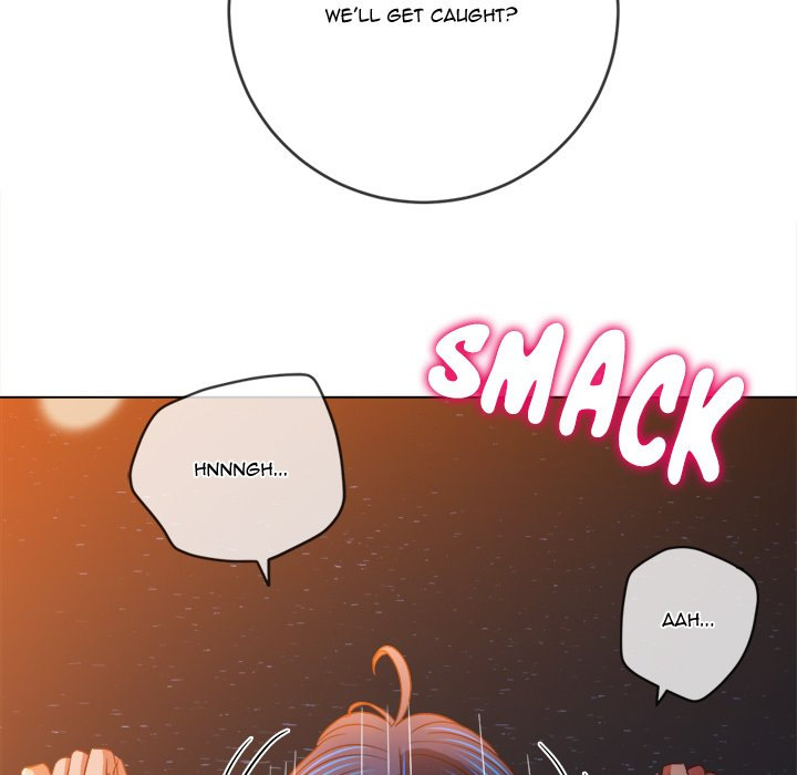 My High School Bully - Chapter 150 - picture 104