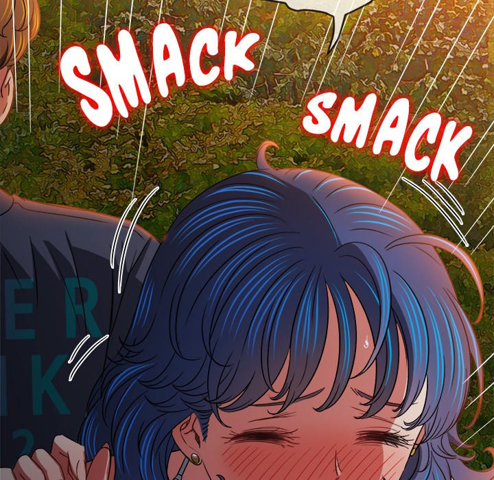 My High School Bully - Chapter 150 - picture 108