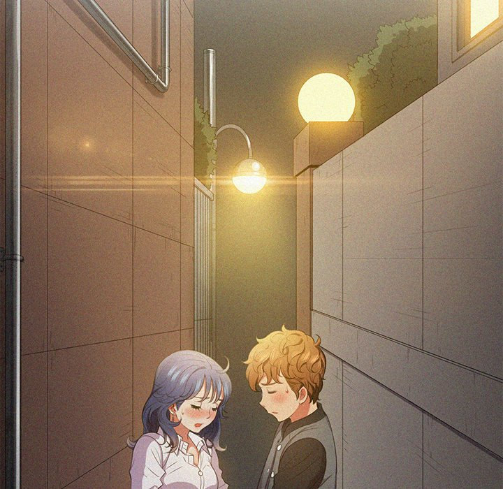My High School Bully - Chapter 150 - picture 114