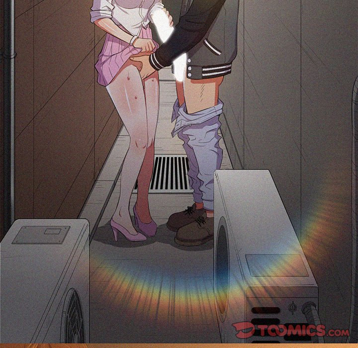 My High School Bully - Chapter 150 - picture 115