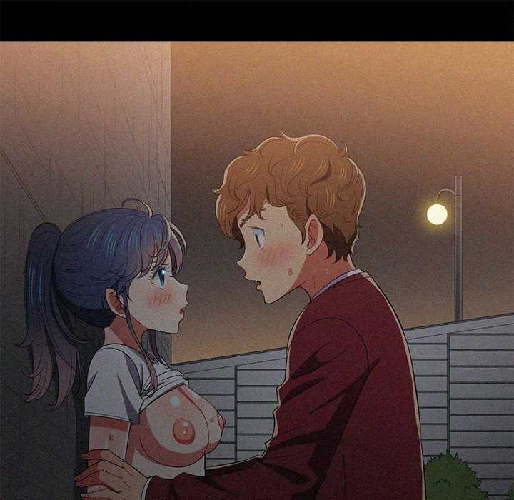 My High School Bully - Chapter 150 - picture 124