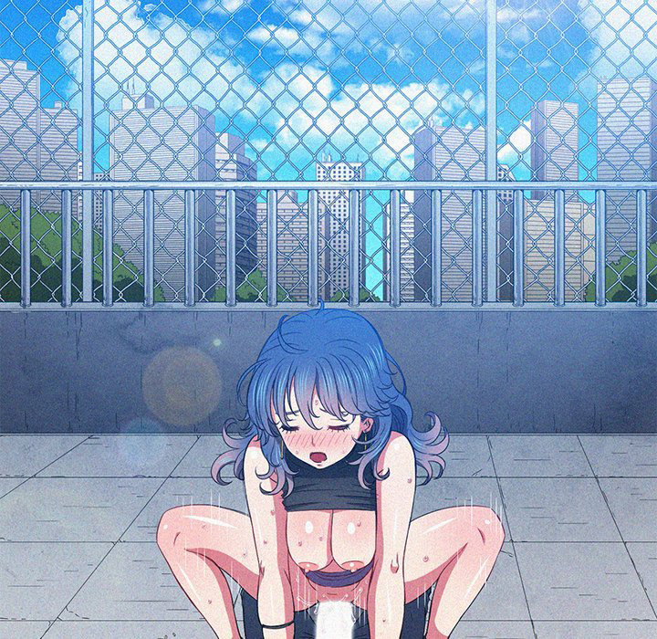 My High School Bully - Chapter 150 - picture 129