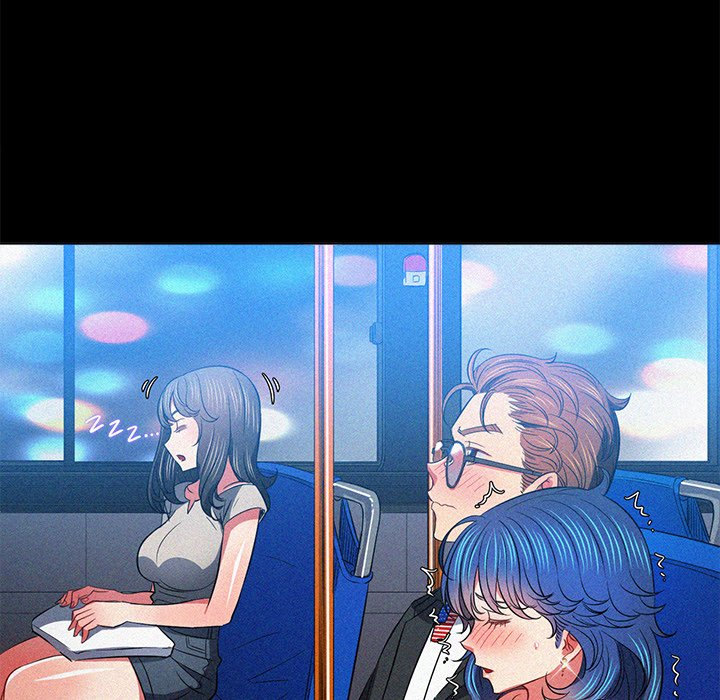 My High School Bully - Chapter 150 - picture 136