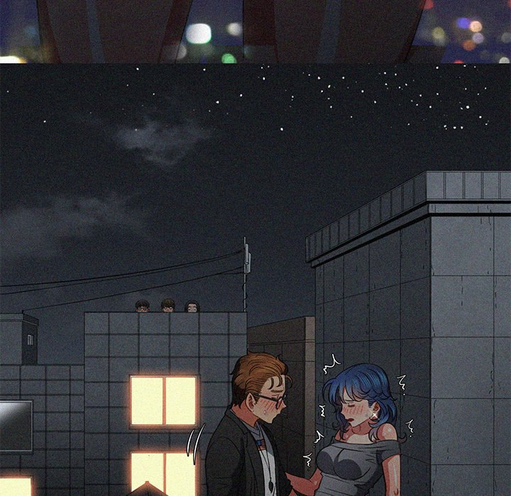 My High School Bully - Chapter 150 - picture 143