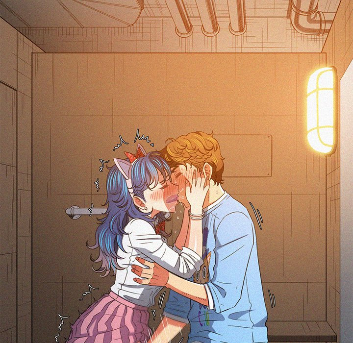 My High School Bully - Chapter 150 - picture 146