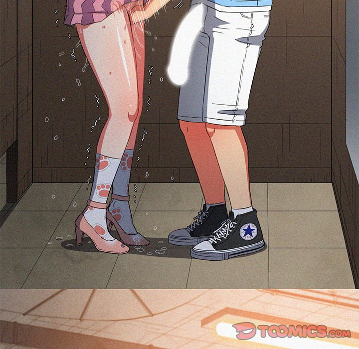 My High School Bully - Chapter 150 - picture 147