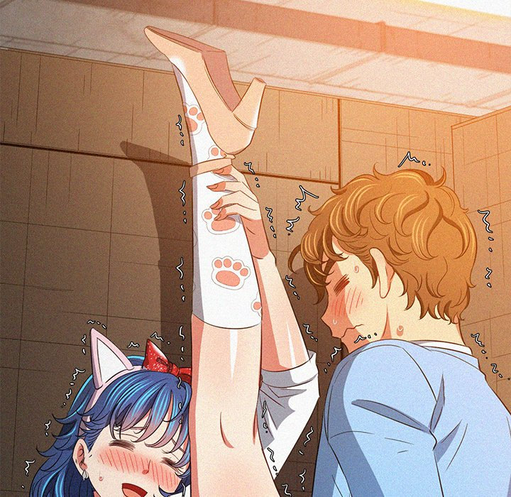 My High School Bully - Chapter 150 - picture 148