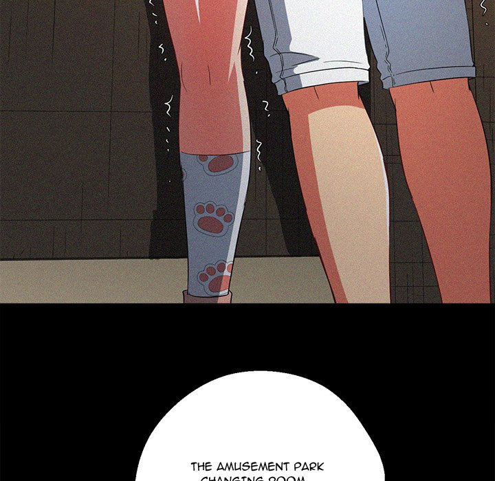 My High School Bully - Chapter 150 - picture 150