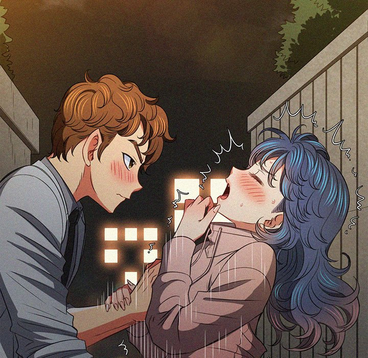 My High School Bully - Chapter 150 - picture 152
