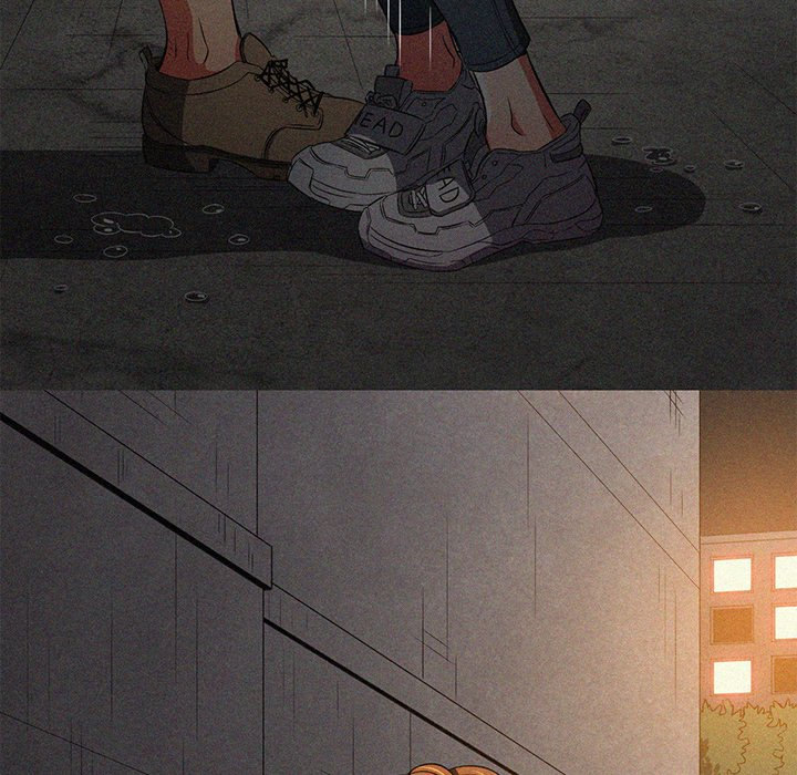 My High School Bully - Chapter 150 - picture 154