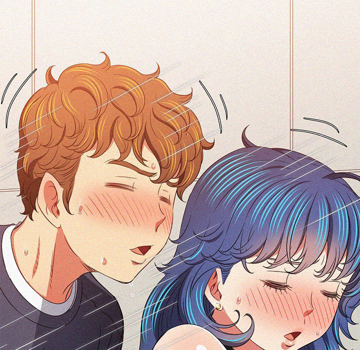 My High School Bully - Chapter 150 - picture 161