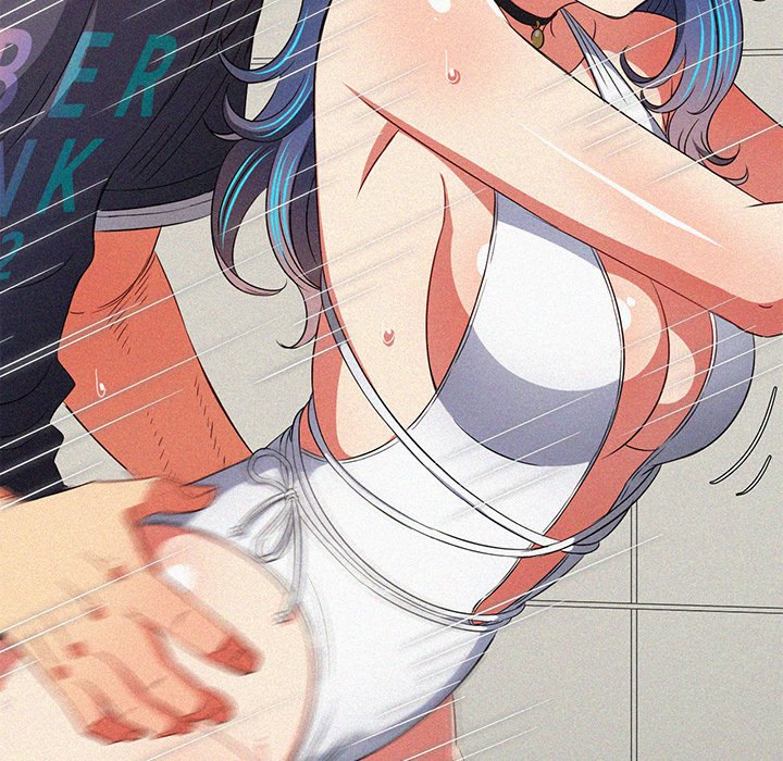 My High School Bully - Chapter 150 - picture 162