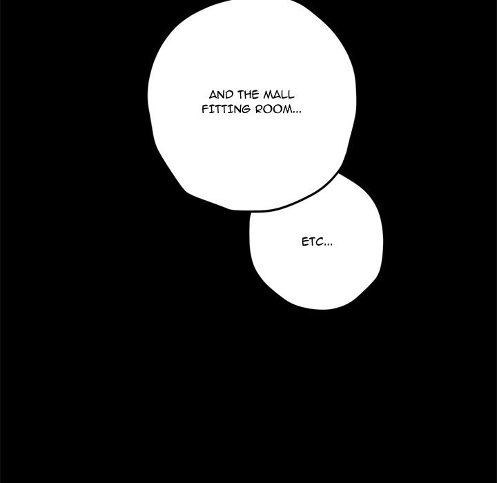 My High School Bully - Chapter 150 - picture 164