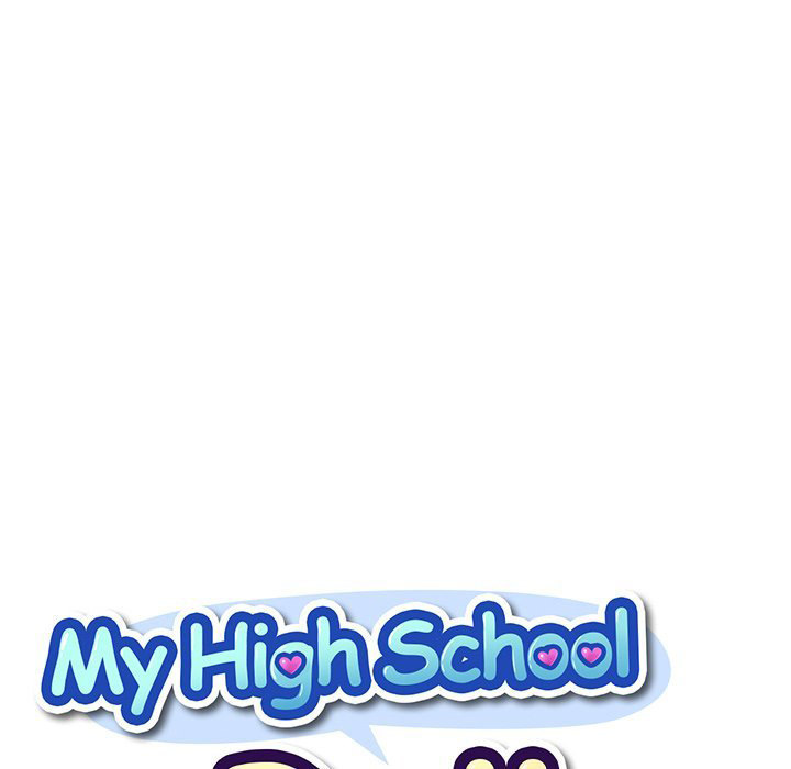 My High School Bully - Chapter 150 - picture 17