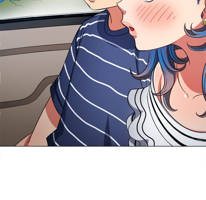 My High School Bully - Chapter 150 - picture 172