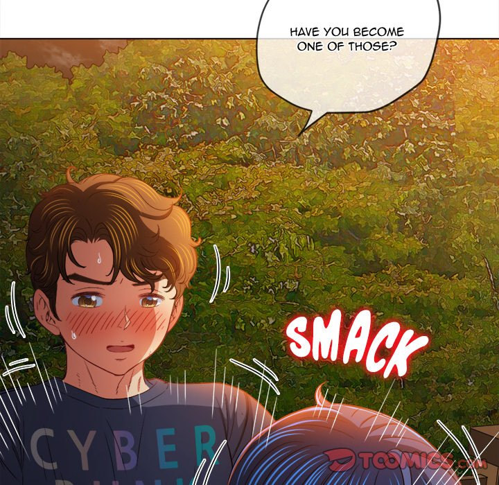 My High School Bully - Chapter 150 - picture 179