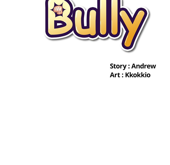 My High School Bully - Chapter 150 - picture 18