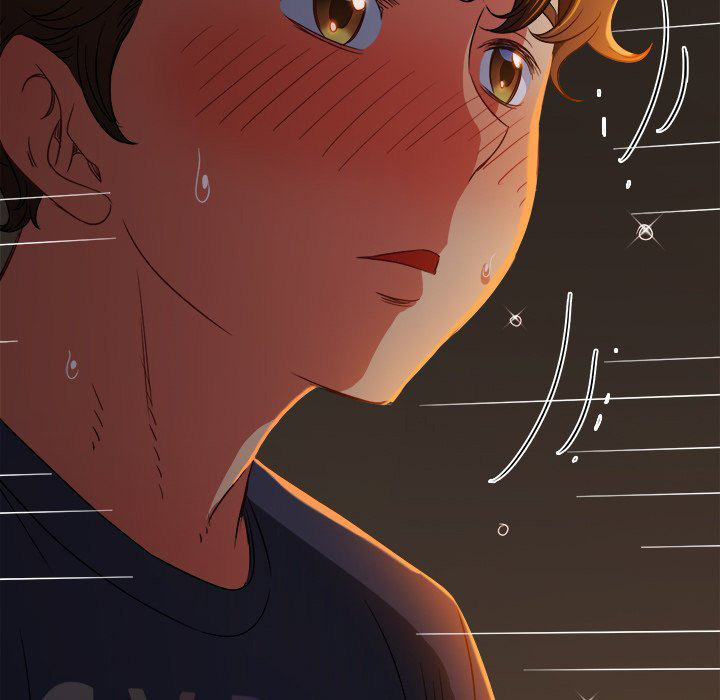 My High School Bully - Chapter 150 - picture 205