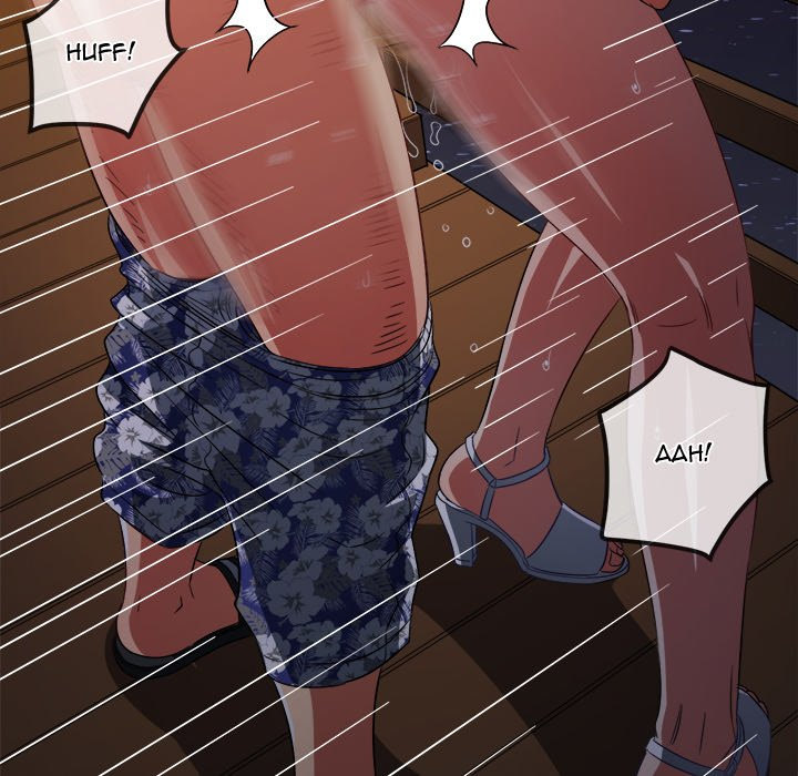 My High School Bully - Chapter 150 - picture 208
