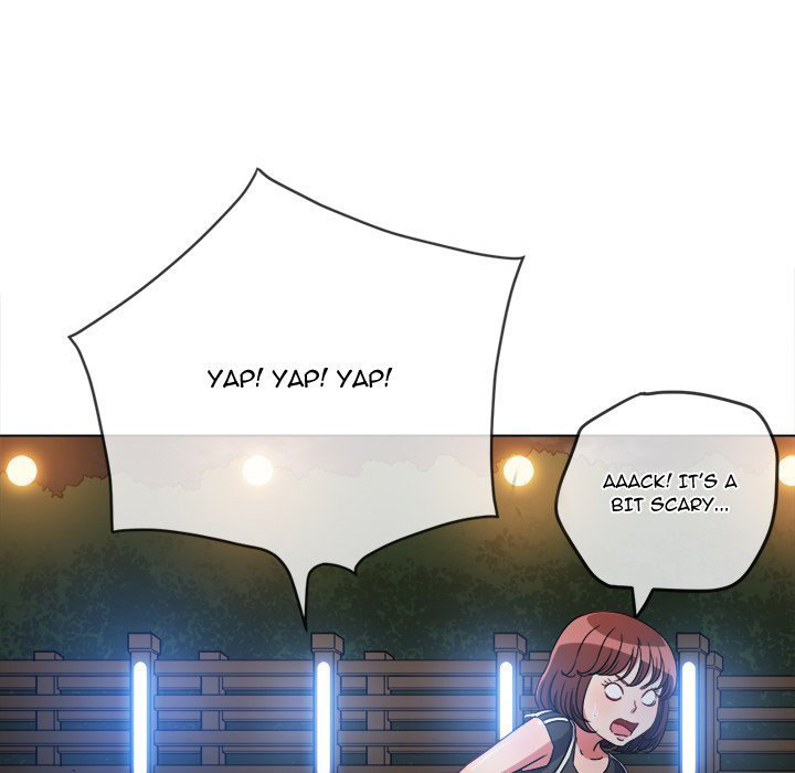 My High School Bully - Chapter 150 - picture 25
