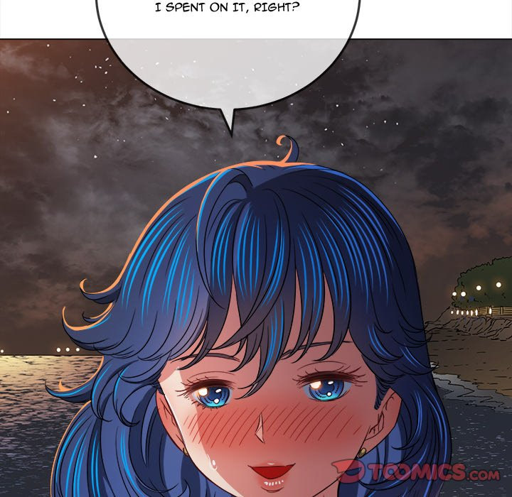 My High School Bully - Chapter 150 - picture 35
