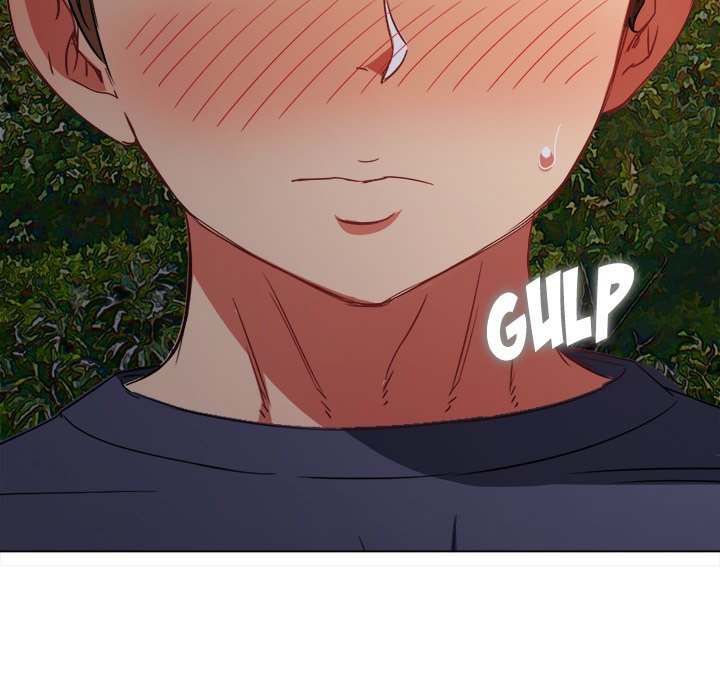 My High School Bully - Chapter 150 - picture 50