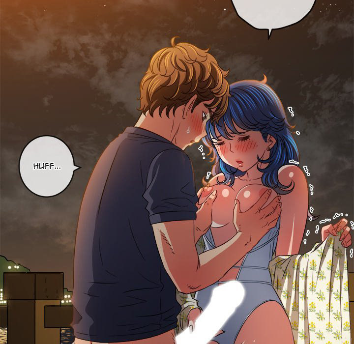 My High School Bully - Chapter 150 - picture 65