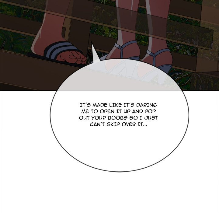 My High School Bully - Chapter 150 - picture 80