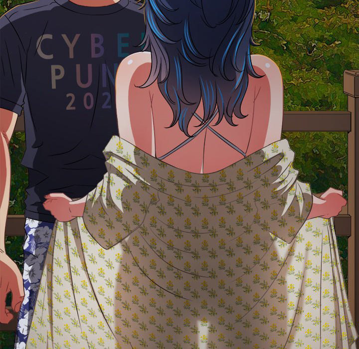 My High School Bully - Chapter 150 - picture 9