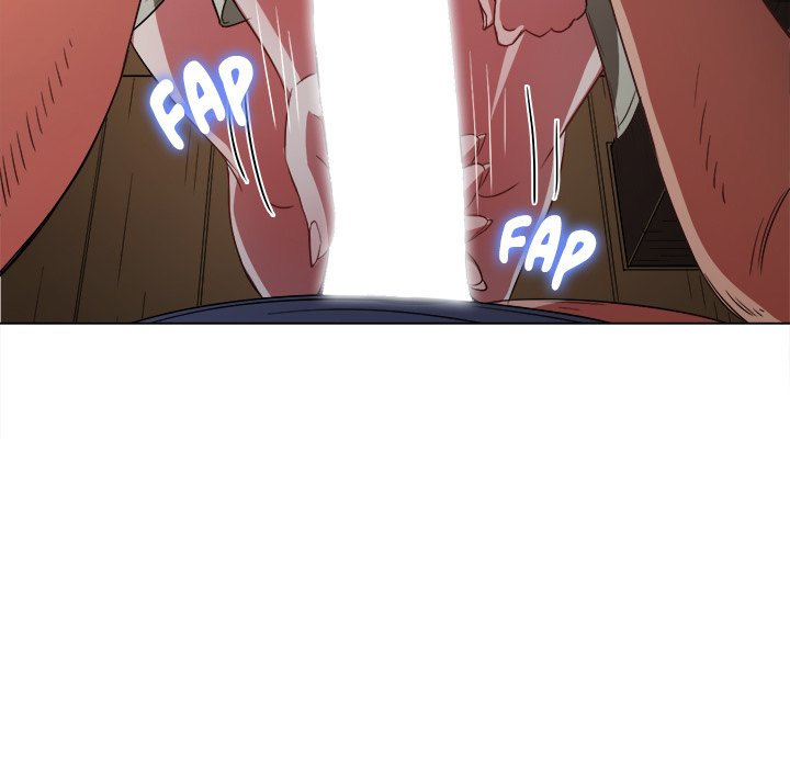 My High School Bully - Chapter 150 - picture 90