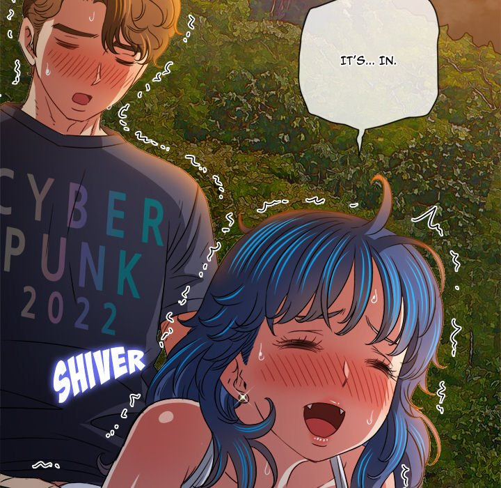My High School Bully - Chapter 150 - picture 95