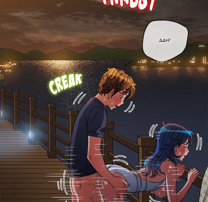 My High School Bully - Chapter 150 - picture 98