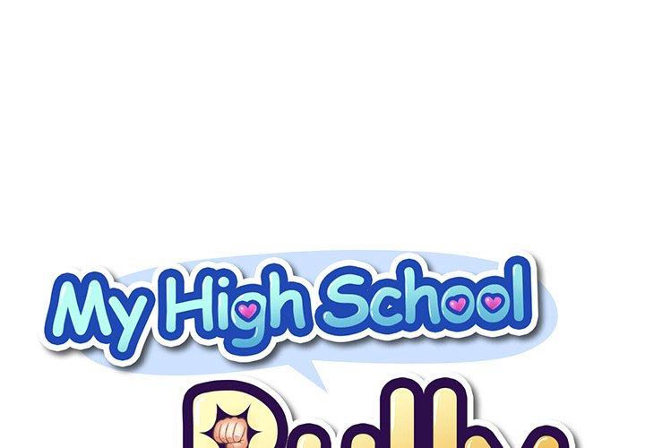 My High School Bully - Chapter 151 - picture 0