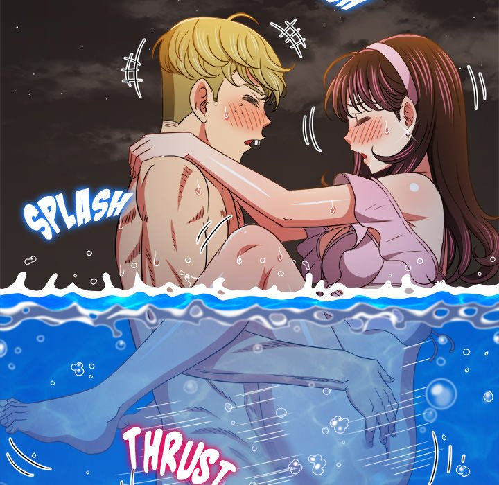 My High School Bully - Chapter 151 - picture 10