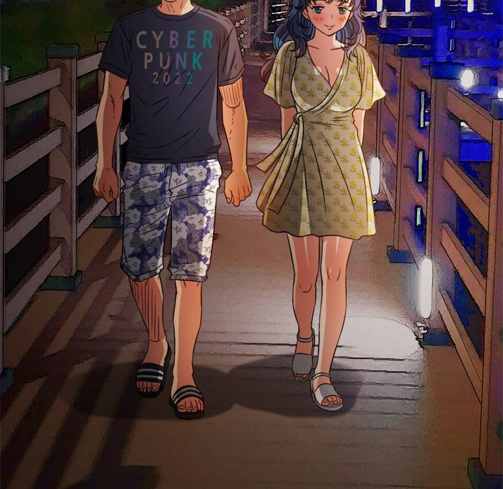 My High School Bully - Chapter 151 - picture 109