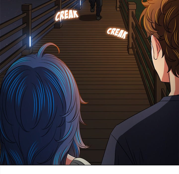 My High School Bully - Chapter 151 - picture 112