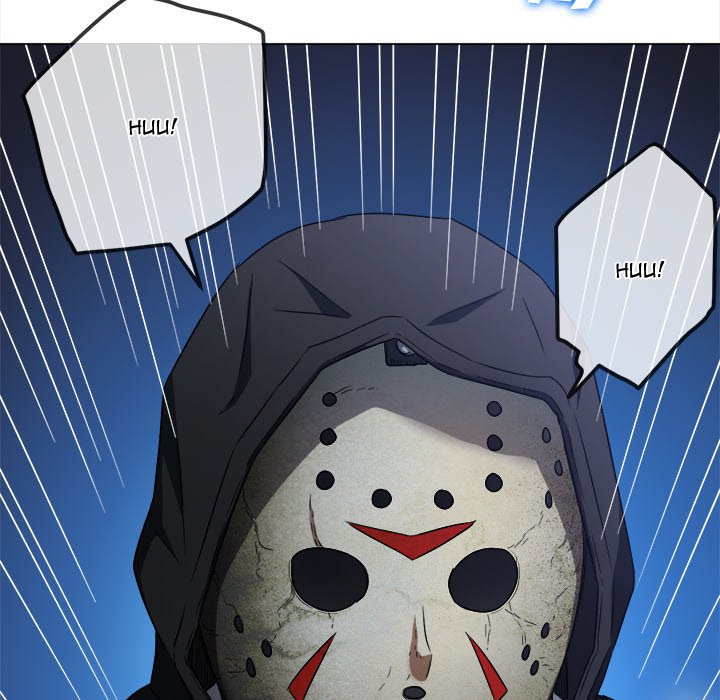 My High School Bully - Chapter 151 - picture 114