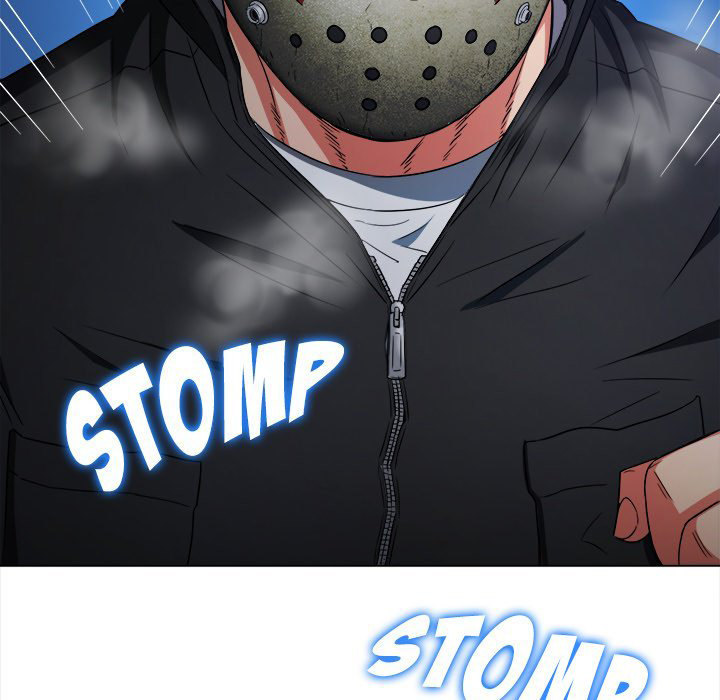 My High School Bully - Chapter 151 - picture 115