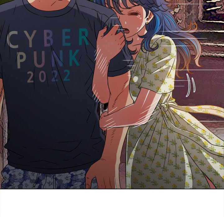 My High School Bully - Chapter 151 - picture 120