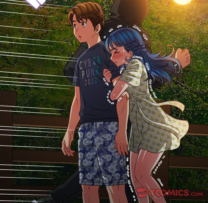 My High School Bully - Chapter 151 - picture 122