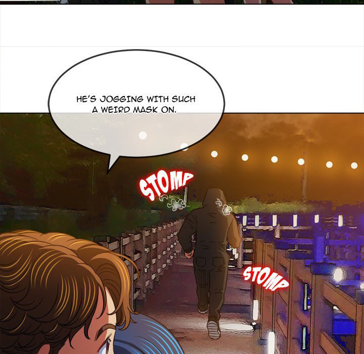 My High School Bully - Chapter 151 - picture 123